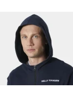 Helly Hansen Core Zip Hoodie M 53059 597