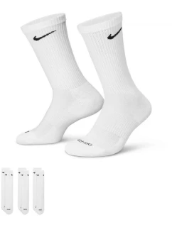 Ponožky Nike Everyday Plus Cushioned 3pack SX6888-100