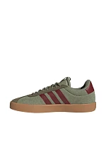 Pánske adidas VL Court 3.0 green JS2047