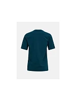 Dámske tričko PEAK PERFORMANCE W Original Small Logo Tee, zelené Dámske tričko PEAK PERFORMANCE W Original Small Logo Tee, zelené
