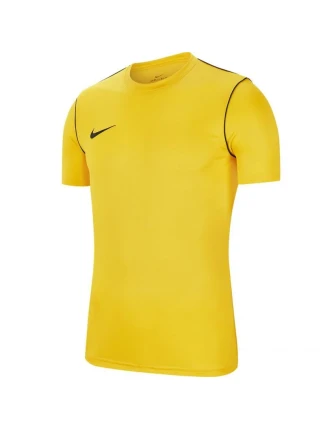 Pánske tréningové tričko Dry Park 20 SS M BV6883 719 - Nike Pánske tréningové tričko Dry Park 20 SS M BV6883 719 - Nike