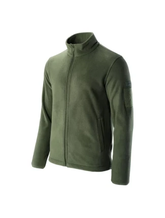 Mikina Magnum Essential Fleece M 92800082690 Mikina Magnum Essential Fleece M 92800082690