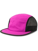 Atlantis Headwear Erie 5-panelová skladateľná čiapka 33.0269 fuchsiová fluo Atlantis Headwear Erie 5-panelová skladateľná čiapka 33.0269 fuchsiová fluo