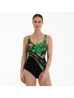 Jednodielne plavky Style Luella 7379 Emerald - Anita Classix