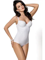 Gorsenia 184 Livia farba: biela Gorsenia 184 Livia farba: biela