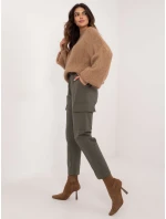 TW SP BI 6 1313.47 khaki nohavice