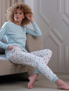 DÁMSKE PYŽAMO 433 CANA 2XL