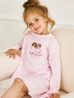 3509 DIEVČENSKÉ TRIČKO JASMINA 104-140