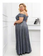 Dlhé šaty model 208856 With You