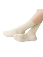 Ponožky Steven čl.194 Ľan a bavlna 35-46