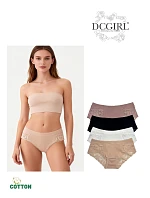Nohavičky DC Girl 72137 A2 S–XL