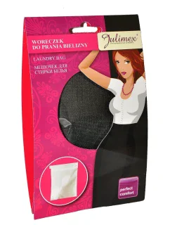 Vrecko na pranie bielizne Julimex veľké BA 06