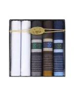 Ega obrúsky CH-598 Pánske A'5