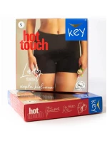 Šortky/reformy Key Hot Touch LXU 729 S-XL