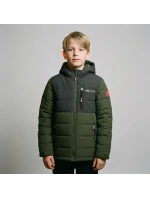 Detská snežná bunda Trollkids Hemsedal XT Waterproof Green (513-347) Detská snežná bunda Trollkids Hemsedal XT Waterproof Green (513-347)