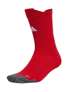 Futbalové ponožky adidas Cushioned Performance Crew JW3435