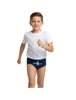 Chlapčenské nohavičky Real Madrid 3-pack 2900003013