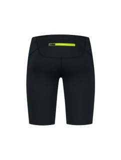 Rogelli bežecké šortky CORE black fluor 2XL