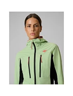 Dámska technická treková bunda 4F PRO ultralight 4F 4FRSS26TSOFF609-47S