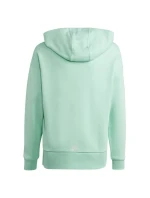 Adidas D Hoody Jr Mikina HR5825