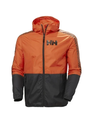 Helly Hansen Active Wind Jacket M 53442 300 muži