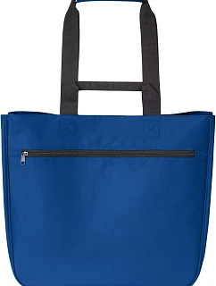 Halfar 1818020 Veľká taška „Softbasket“ 47.8020 kráľovská modrá