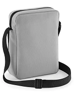 BagBase BG 30 Taška „Cross Body“ 52.0030 svetlošedá BagBase BG 30 Taška „Cross Body“ 52.0030 svetlošedá