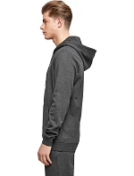 Build your Brand BB 001 Pánska mikina s kapucňou 56.B001 charcoal Build your Brand BB 001 Pánska mikina s kapucňou 56.B001 charcoal
