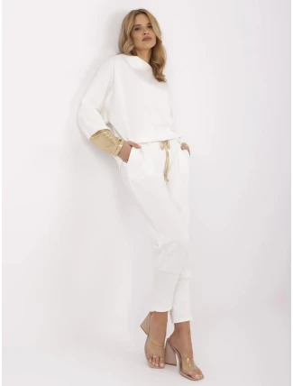 DHJ set KMPL 9311.97 ecru