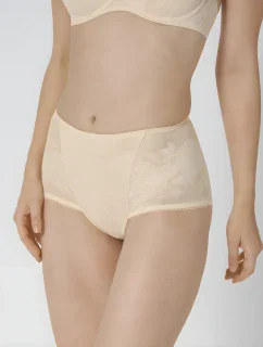 Dámske nohavičky Wild Rose Sensation Maxi - Triumph