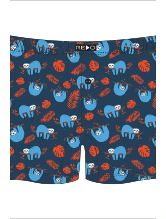 PÁNSKE BAVLNENÉ BOXERKY