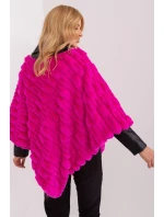 Poncho model 190863 AT