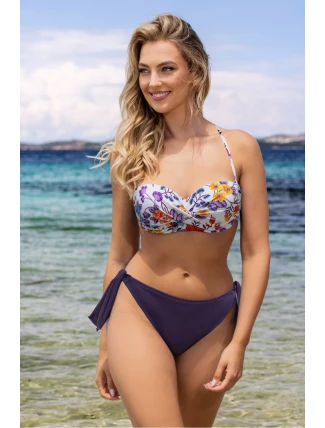 Dvojdielne plavky model 194917 Etna