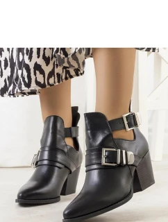 Topánky model 205153 Solea