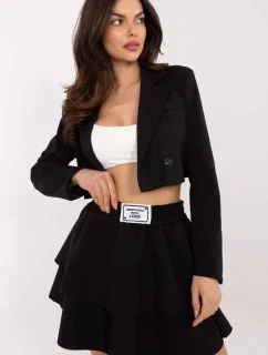 Krátka sukňa model 209209 Taliansko Moda