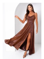 Dlhé šaty model 223268 With You