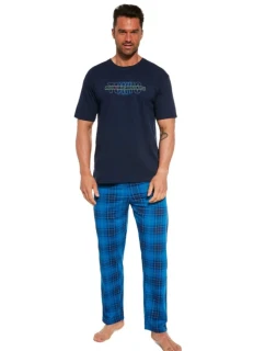 Pánske pyžamo Cornette 134/246