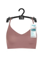 sloggi Soft ADAPT Top - CACAO - SLOGGI CACAO - SLOGGI