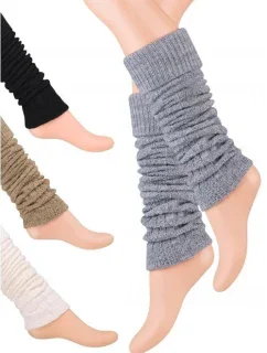 Dámske návleky Steven art.095