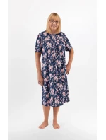Dámska nočná košeľa Martel Bogna I 203 kr / r M-2XL Dámska nočná košeľa Martel Bogna I 203 kr / r M-2XL