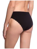 Nohavičky Lama L-VIS1561 BI Viskóza A'2XL