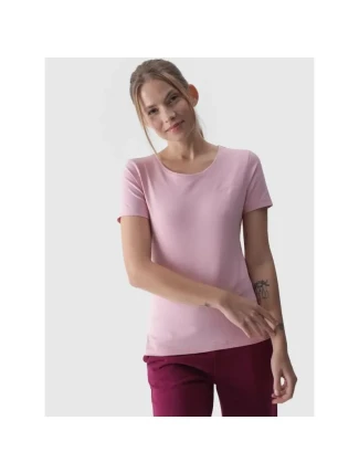 Tričko 4F W 4FWMM00TTSHF1845-56S dámske