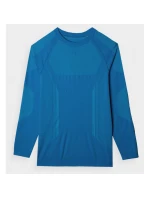 Pánske termo tričko 4F M 4FWAW24USEAM165 33S