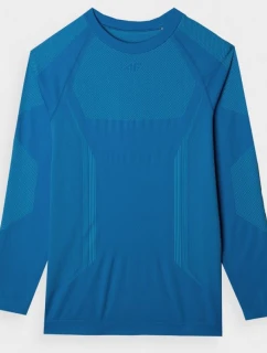 Pánske termo tričko 4F M 4FWAW24USEAM165 33S