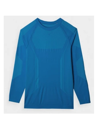 Pánske termo tričko 4F M 4FWAW24USEAM165 33S