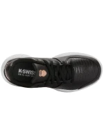 Dámska športová obuv K-Swiss Court Express HB tenisové tenisky black (96750-059-M)