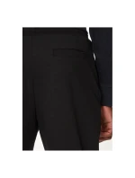 Pánske športové nohavice Armani Exchange Black (6DZPAB-ZJKBZ-1200)