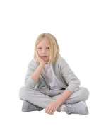 Mikina 4F Jr 4FJWMM00TSWSM1859-25M