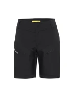 SAIL RACING W Šortky Spray Tech Black SAIL RACING W Šortky Spray Tech Black