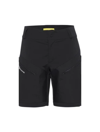 SAIL RACING W Šortky Spray Tech Black SAIL RACING W Šortky Spray Tech Black
